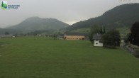 Archiv Foto Webcam Hittisau - Vorarlberg 07:00