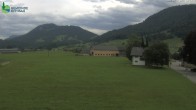 Archiv Foto Webcam Hittisau - Vorarlberg 11:00