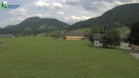 Archiv Foto Webcam Hittisau - Vorarlberg 13:00