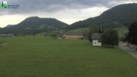 Archiv Foto Webcam Hittisau - Vorarlberg 15:00