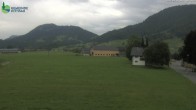 Archiv Foto Webcam Hittisau - Vorarlberg 17:00