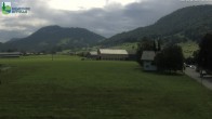 Archiv Foto Webcam Hittisau - Vorarlberg 09:00