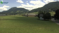 Archived image Webcam Hittisau 11:00