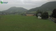 Archiv Foto Webcam Hittisau - Vorarlberg 07:00
