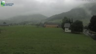 Archiv Foto Webcam Hittisau - Vorarlberg 15:00