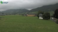Archiv Foto Webcam Hittisau - Vorarlberg 17:00