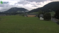 Archiv Foto Webcam Hittisau - Vorarlberg 19:00