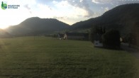 Archiv Foto Webcam Hittisau - Vorarlberg 05:00