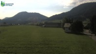 Archiv Foto Webcam Hittisau - Vorarlberg 07:00
