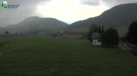 Archiv Foto Webcam Hittisau - Vorarlberg 09:00
