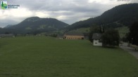Archiv Foto Webcam Hittisau - Vorarlberg 11:00