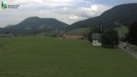 Archiv Foto Webcam Hittisau - Vorarlberg 15:00