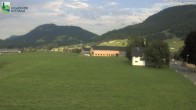 Archiv Foto Webcam Hittisau - Vorarlberg 17:00