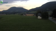 Archiv Foto Webcam Hittisau - Vorarlberg 19:00