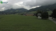 Archived image Webcam Hittisau 09:00