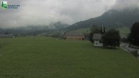 Archived image Webcam Hittisau 11:00
