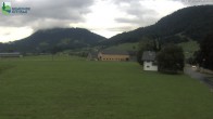 Archiv Foto Webcam Hittisau - Vorarlberg 05:00
