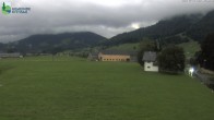 Archiv Foto Webcam Hittisau - Vorarlberg 06:00