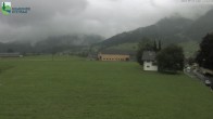 Archiv Foto Webcam Hittisau - Vorarlberg 09:00