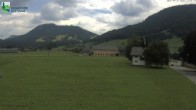 Archiv Foto Webcam Hittisau - Vorarlberg 11:00