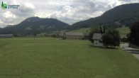 Archiv Foto Webcam Hittisau - Vorarlberg 11:00