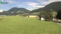 Archiv Foto Webcam Hittisau - Vorarlberg 15:00