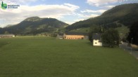 Archiv Foto Webcam Hittisau - Vorarlberg 17:00
