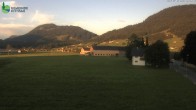 Archiv Foto Webcam Hittisau - Vorarlberg 19:00