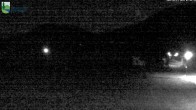 Archiv Foto Webcam Hittisau - Vorarlberg 01:00