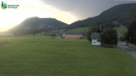 Archiv Foto Webcam Hittisau - Vorarlberg 05:00