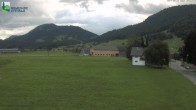 Archiv Foto Webcam Hittisau - Vorarlberg 06:00