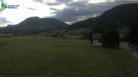 Archiv Foto Webcam Hittisau - Vorarlberg 07:00