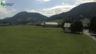 Archiv Foto Webcam Hittisau - Vorarlberg 09:00
