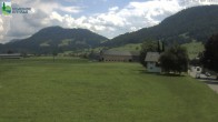 Archiv Foto Webcam Hittisau - Vorarlberg 11:00