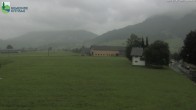 Archiv Foto Webcam Hittisau - Vorarlberg 09:00