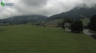 Archiv Foto Webcam Hittisau - Vorarlberg 11:00