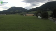Archiv Foto Webcam Hittisau - Vorarlberg 13:00