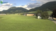 Archiv Foto Webcam Hittisau - Vorarlberg 15:00