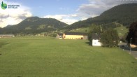 Archiv Foto Webcam Hittisau - Vorarlberg 17:00