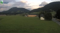 Archiv Foto Webcam Hittisau - Vorarlberg 19:00