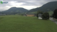 Archiv Foto Webcam Hittisau - Vorarlberg 05:00