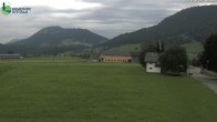 Archiv Foto Webcam Hittisau - Vorarlberg 06:00