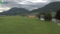 Archiv Foto Webcam Hittisau - Vorarlberg 07:00