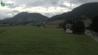 Archiv Foto Webcam Hittisau - Vorarlberg 09:00