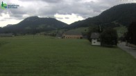 Archiv Foto Webcam Hittisau - Vorarlberg 11:00