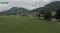 Archiv Foto Webcam Hittisau - Vorarlberg 13:00