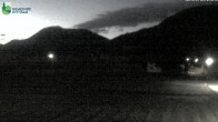 Archiv Foto Webcam Hittisau - Vorarlberg 03:00