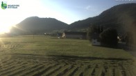 Archiv Foto Webcam Hittisau - Vorarlberg 05:00