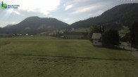 Archiv Foto Webcam Hittisau - Vorarlberg 07:00