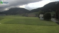 Archiv Foto Webcam Hittisau - Vorarlberg 07:00